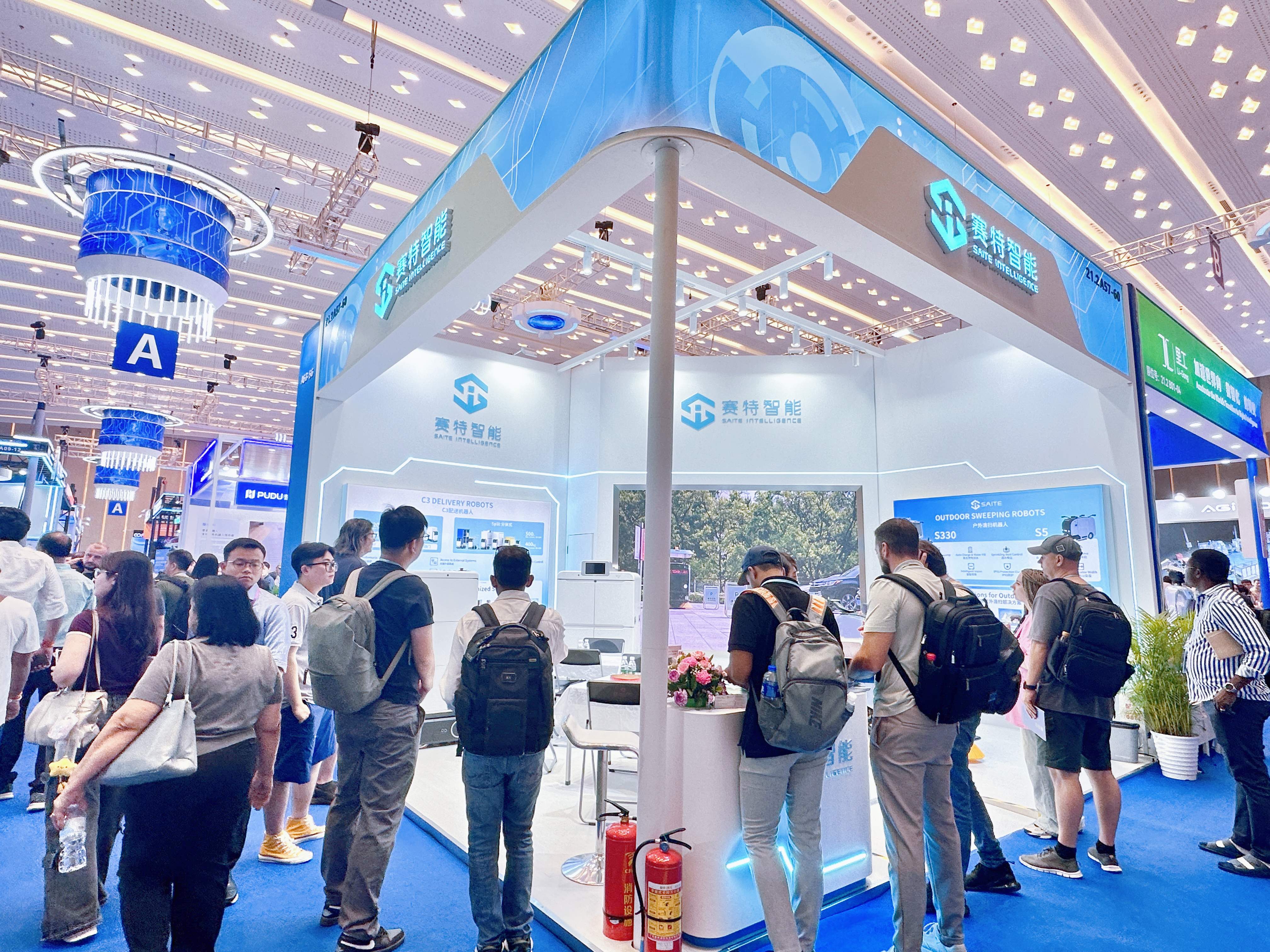 热度再攀升！kdpay钱包智能出席第138届广交会，海外布局添动能